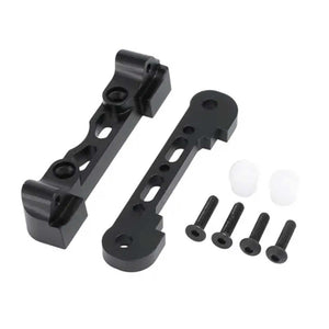 Alloy Machined Front Lower Suspension Brace & Mount for Arrma 1/8 Kraton, Outcast & 1/7 Limitless