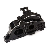 Billet Machined Motor Mount Set for Arrma 1/10 Kraton 4X4 4S V2 BLX