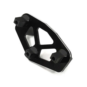 Billet Machined Servo Mount for Losi LMT 4WD Monster Truck