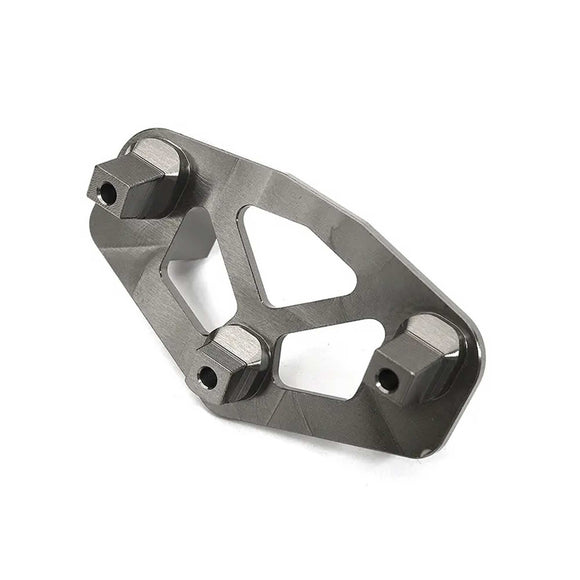 Billet Machined Servo Mount for Losi LMT 4WD Monster Truck