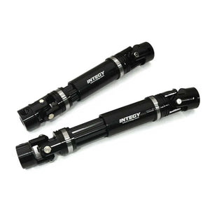 Billet Machined Center Drive Shafts for Losi LMT 4WD Monster Truck