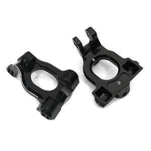 Billet Machined Caster Blocks for Arrma 1/10 Kraton 4X4 4S V2 BLX