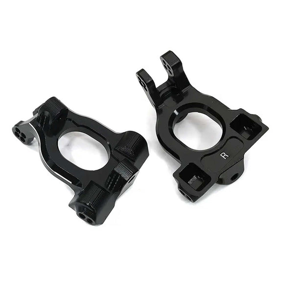 Billet Machined Caster Blocks for Arrma 1/10 Kraton 4X4 4S V2 BLX