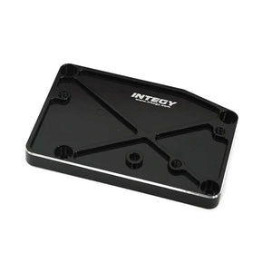 Billet Machined V2 Receiver Box Cover for Arrma 1/7 Limitless All-Road & Infraction