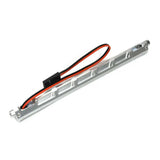 Billet Machined Front LED Light Bar for Losi 1/10 Lasernut U4 4WD Brushless RTR