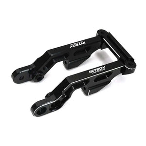Billet Machined Rear Body Mount Frame for Arrma 1/7 Limitless, Infraction & Felony
