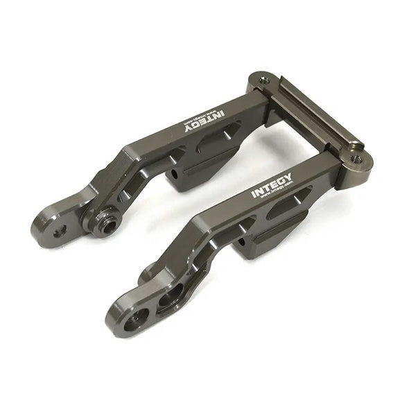 Billet Machined Rear Body Mount Frame for Arrma 1/7 Limitless, Infraction & Felony