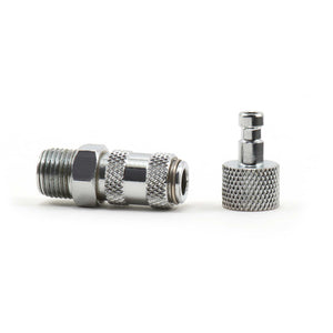 Quick Disconnect Set