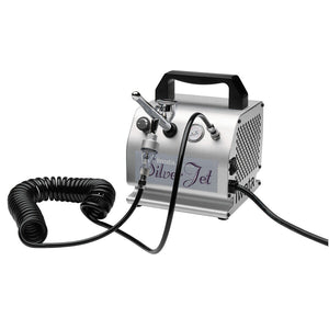 Silver Jet Compressor