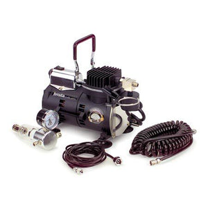 Smart Jet Compressor