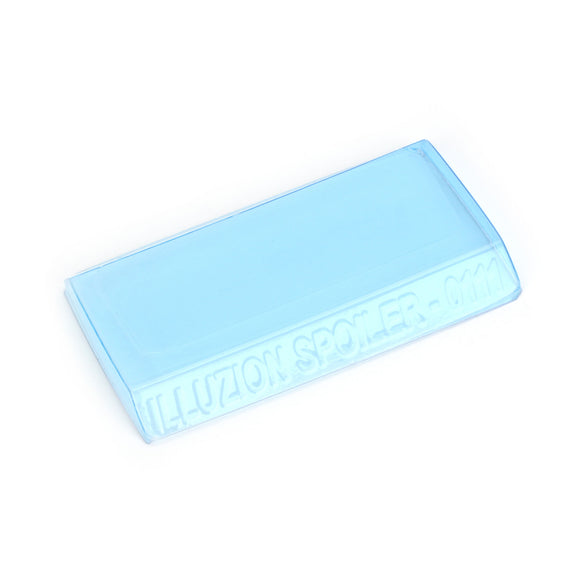1/10 Illuzion Truck Clear Spoiler