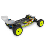 1/10 S2 Light Weight Clear Body with Aero Wing: B6, B6D, B6.2, B6.3