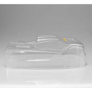 1/8 Finnisher Clear Body: ARA Kraton BLX