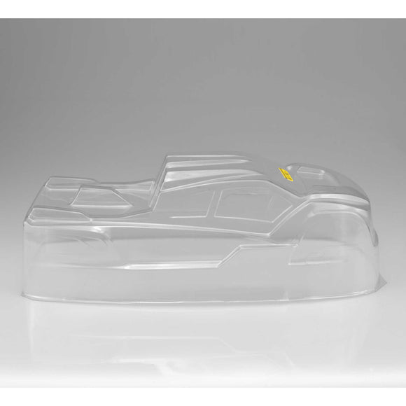 1/8 Finnisher Clear Body: ARA Kraton BLX