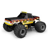 1993 Ford F-250 Tribute Bigfoot 13" WB Monster Truck Body
