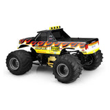 1993 Ford F-250 Tribute Bigfoot 13" WB Monster Truck Body
