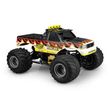 1993 Ford F-250 Tribute Bigfoot 13" WB Monster Truck Body