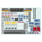 1993 Ford F-250 Tribute Bigfoot 13" WB Monster Truck Body