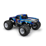 2020 Ford Raptor Monster Truck Body