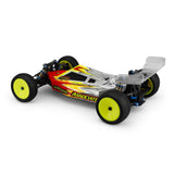 P2 - B6.4 B6.4D Body w/Carpet Turf Wing - Light Weight