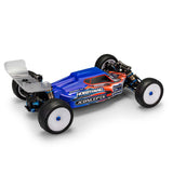 S15 - B6.4 Body with Carpet, Turf, Dirt Wing