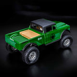 JCI M117 Lloyd 2, Low-Profile / Bobbed, 12.3" WB Body