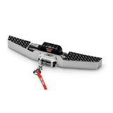 F-Type Front Bumper Set Chrome