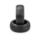 Nessi, Pink Compound, Fits 83mm 1/8th Buggy Wheel