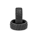 1/10 Swiper LP 2.2" Front 2WD Buggy Tires, Silver Compound (2)