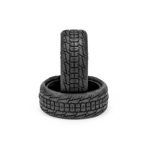 1/10 Swiper LP 2.2" Front 2WD Buggy Tires, Aqua A2 Compound (2)