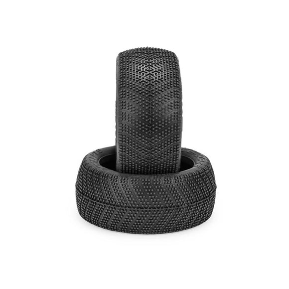 1/8 Falcon Truck Tires, Blue Compound (2)