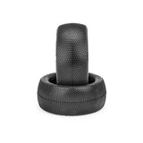 1/8 Dirt Bite Truck Tires, Aqua A2 Compound (2)