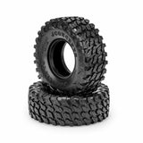 Bossman - Green Compound, 1.9" (4.19" OD)