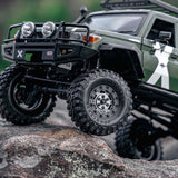 Bossman - Green Compound, 1.9" (4.19" OD)