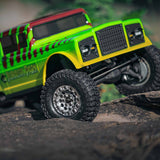 Rock Block - Green Compound, 1.9" (4.19" OD)