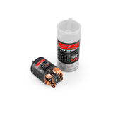 Silent Speed Adjustable Timing Competition Motor, 17T
