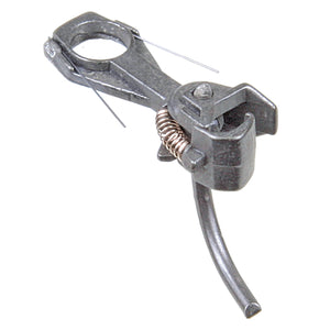 HO Whisker Coupler, 1/4" Centerset (2pr)