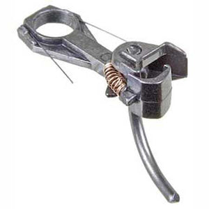 HO Whisker Coupler, 9/32" Underset (2pr)