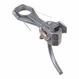 HO Whisker Coupler, 9/32" Center (25 pair)