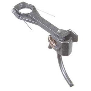 HO Whisker Coupler, 25/64" Overset (2pr)