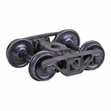 HO #58 Scale Coupler, 9/32" Center (20pr)