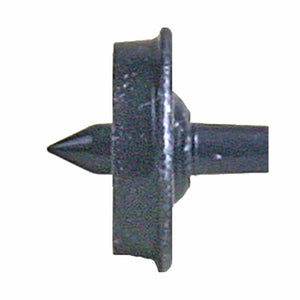 HO #58 Scale Coupler, 9/32" Center (20pr)