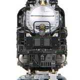 N Union Pacific Big Boy Steam Locomotive #4014