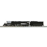 N Union Pacific Big Boy Steam Locomotive #4014