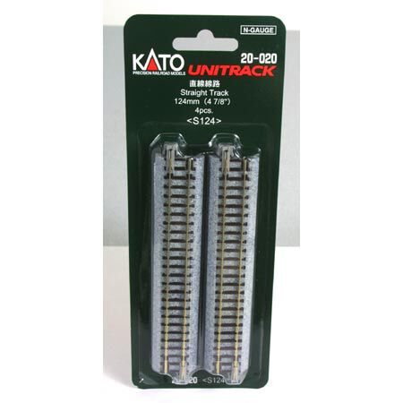 N 124mm 4-7/8
