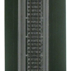 N 186mm 7-5/16" Plate Girder Bridge, Gray