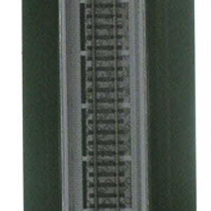 N 186mm 7-5/16" Plate Girder Bridge, Silver