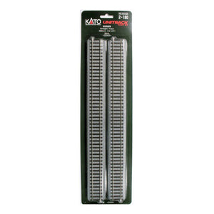 HO 369mm 14-1/2" Straight (4)
