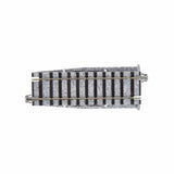HO 97mm Length Adjustment Straight Track #6 (4)