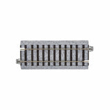 HO 97mm Length Adjustment Straight Track #6 (4)